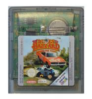 The Dukes of Hazzard: Racing For Home (losse cassette)