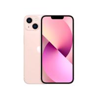 Apple iPhone 13 15,5 cm (6.1") Dual SIM iOS 15 5G 128 GB Roze - thumbnail