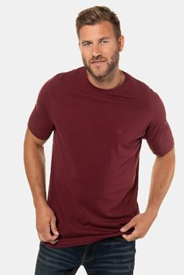 Ulla Popken T-shirt, basic - Grote Maten