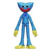 Poppy Playtime Action Figure Huggy Wuggy 17 cm - thumbnail