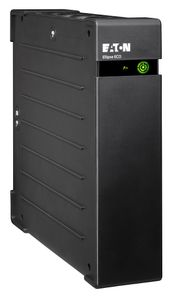 Eaton Ellipse ECO 1200 USB DIN Stand-by (Offline) 1,2 kVA 750 W 8 AC-uitgang(en)