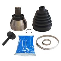 Homokineet reparatie set, aandrijfas SKF, u.a. für Ford