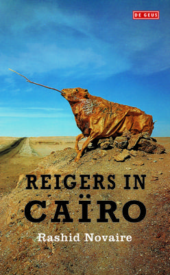Reigers in Cairo - Rashid Novaire - eBook (9789044527957)
