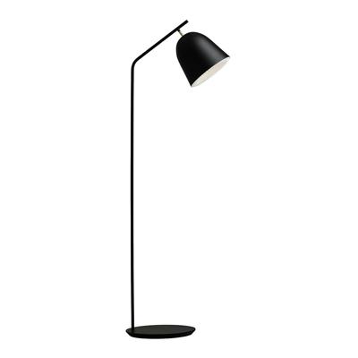 LE KLINT CACHÉ Vloerlamp - Zwart
