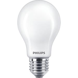 Philips Lighting 32493000 LED-lamp Energielabel D (A - G) E27 Peer 7.2 W = 75 W Warmwit (Ø x l) 60 mm x 104 mm 1 stuk(s)