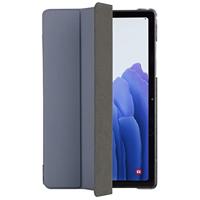 Hama Hoes voor Samsung Galaxy Tab S7 FE/S7 + 31,5 cm 12,4 inch (opklapbare hoes voor Samsung Tablet, beschermhoes met standfunctie, transparante achterkant, magnetische cover) lila