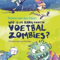 Wie is er bang voor de voetbalzombies - thumbnail