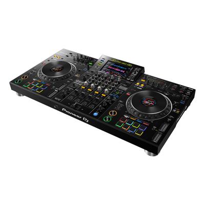 Pioneer XDJ-XZ All-In-One Controller Pioneer XDJ-XZ All-In-One Controller
