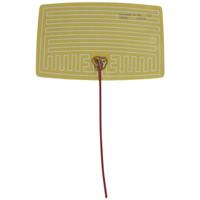Thermo TECH Polyester verwarmingsfolie 24 V 20 W (L x B) 226 mm x 135 mm