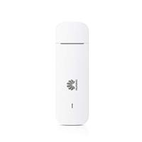 Huawei E3372H-320, LTE/4G USB-Dongle, 150 Mbps, Ontgrendeld voor elk Netwerk, Wit