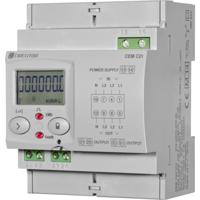 Circutor CEM-C21-T1-MID kWh-meter 3-fasen Digitaal 65 A Conform MID: Ja Single 1 stuk(s) - thumbnail