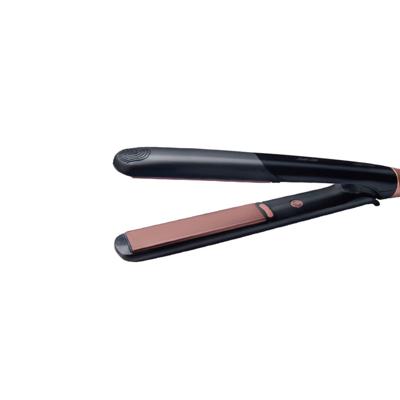 Goldmaster Mila Hair Straightner - Keratin Platen (110x25 Mm)