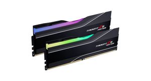 G.Skill F5-6000J4048F24GX2-TZ5NR Werkgeheugen voor server DDR5 48 GB 2 x 24 GB 6000 MHz F5-6000J4048F24GX2-TZ5NR