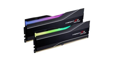 G.Skill F5-6000J4048F24GX2-TZ5NR Werkgeheugen voor server DDR5 48 GB 2 x 24 GB 6000 MHz F5-6000J4048F24GX2-TZ5NR