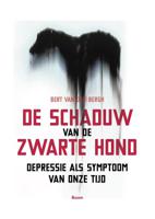 De schaduw van de zwarte hond (Paperback)