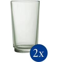 VILLEROY & BOCH - It's My Match - Longdrinkglas 0,41L Mineral Set/2