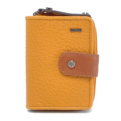 Berba Portemonnee S Chamonix Oker Geel
