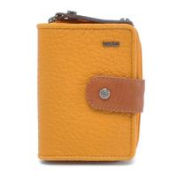 Berba Portemonnee S Chamonix Oker Geel