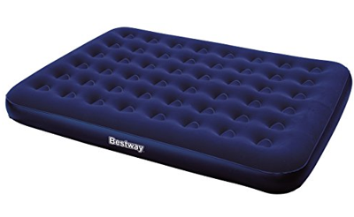 Bestway Luchtbed - 2 Persoons 191 x 137 x 22 cm