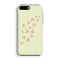 Falling Leaves: iPhone 8 Plus Volledig Geprint Hoesje