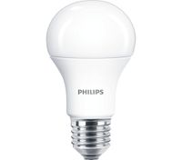 Philps CorePro LEDbulb E27 A60 10.5W 927 Mat Zeer Warm Wit - Vervangt 75W