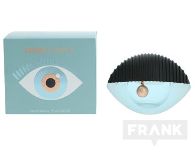 Kenzo World Spray EDP (Inhoud: 75ml) Kenzo World Spray EDP (Inhoud: 75ml)