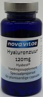 Hyaluronzuur 120 mg