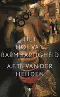 Het hof van barmhartigheid Het hof van barmhartigheid
