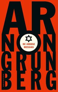 De joodse messias - Arnon Grunberg - ebook