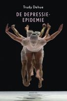 De depressie-epidemie - Trudy Dehue - ebook - thumbnail