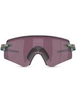 Oakley lunettes de soleil Encoder Ascend à monture oversize - Vert