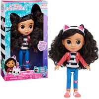 Gabby's Dollhouse Gabby Pop 20 cm - thumbnail