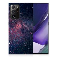 Samsung Galaxy Note20 Ultra TPU Hoesje Stars - thumbnail