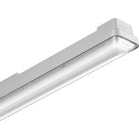 Trilux OleveonF1.5 #7128640 LED-lamp voor vochtige ruimte LED 57 W Wit Grijs