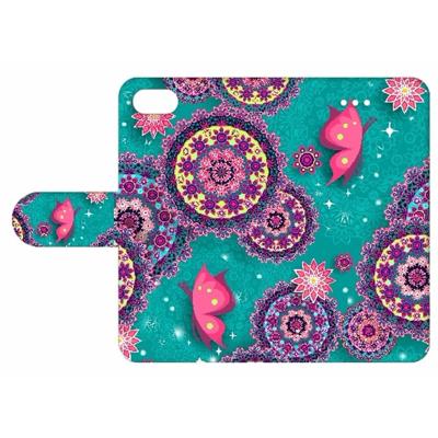 B2Ctelecom APK7XG mobiele telefoon behuizingen Folioblad Meerkleurig B2Ctelecom APK7XG mobiele telefoon behuizingen Folioblad Meerkleurig