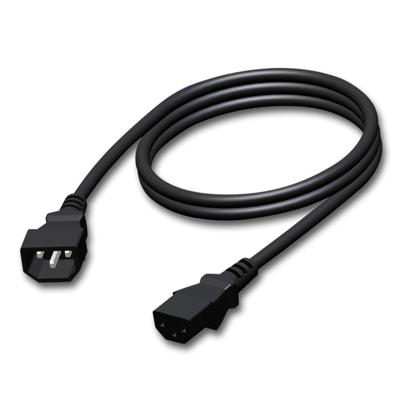 Procab CAB480/5 Euro verlengkabel 5m