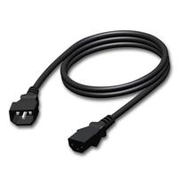 Procab CAB480/5 Euro verlengkabel 5m