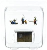 Noch 12036 bij The Pond Landscape Modelling