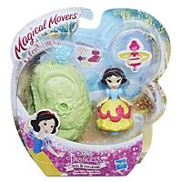 Disney Prinzes. Ballerina