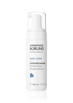 Annemarie Borlind Body Care Doucheschuim