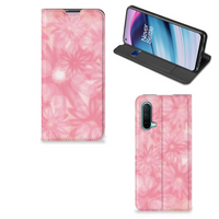 OnePlus Nord CE 5G Smart Cover Spring Flowers