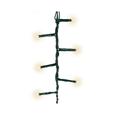 Compact lichtsnoer 45 meter Compact lichtsnoer 45 meter