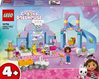 LEGO Gabby&apos;s Dollhouse 10796 Gabby&apos;s kittendagverblijf