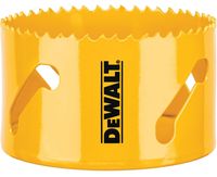 DeWalt Accessoires Gatenzaag | Bi-metaal | Ø92 mm | zaagdiepte 40 mm - DT90335-QZ - thumbnail