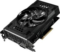 Gainward GeForce RTX 3050 PEGASUS NVIDIA 8 GB GDDR6 - thumbnail