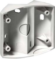 ESYLUX EM10025518 houder set (35 g, 72 mm)