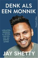 Denk als een monnik (Paperback)