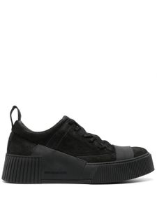 Boris Bidjan Saberi baskets Bamba 2.1 - Noir