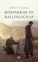 Koninkrijk en ballingschap - Albert Camus - ebook