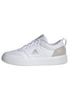 adidas Dames Park Street Shoes, Cloud White / Cloud White / Silver, 42 2/3 EU